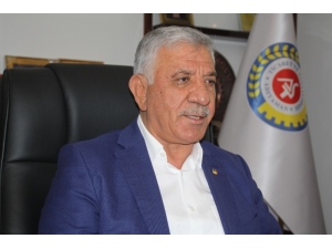 Atso’dan ‘Enflasyonla Mücadele Programına’ Destek