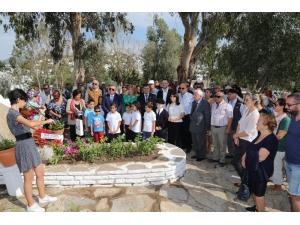 Halikarnas Balıkçısı Bodrum’da Anıldı