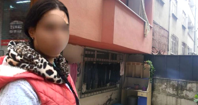 14 Yaşındaki Kız Çocuğu, Anne Şiddetinden Kaçarken Balkondan Düştü