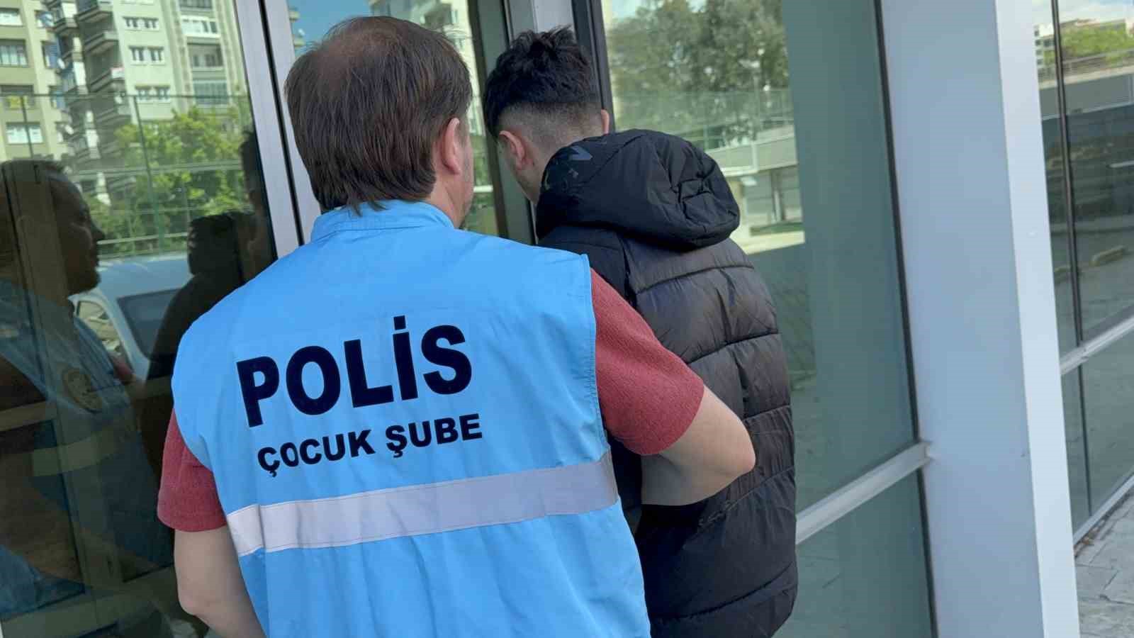 samsun-da-17-yasindaki-cocuk-uyusturucu-ticaretinden-tutuklandi