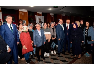 Kahramanmaraş’ta ‘Özün Sözü’ Galası