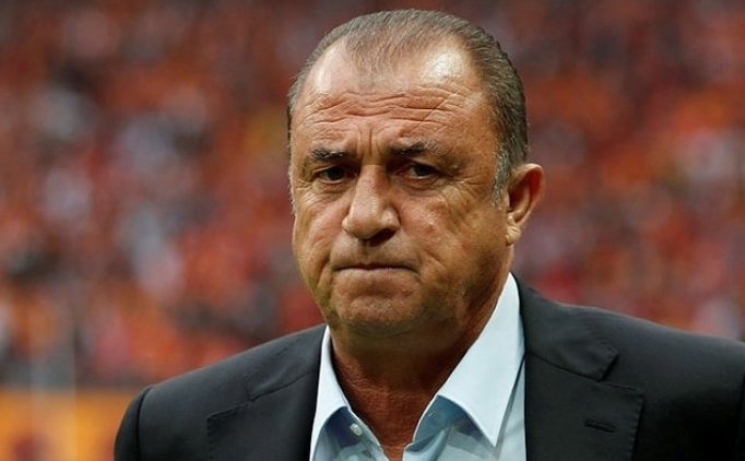 Terim'den 'tl' Çıkışı; "hakkınızı Yedirmem"
