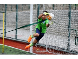 Barcelona Cup’ta Türkiye’yi Nilüfer Fk Temsil Edecek