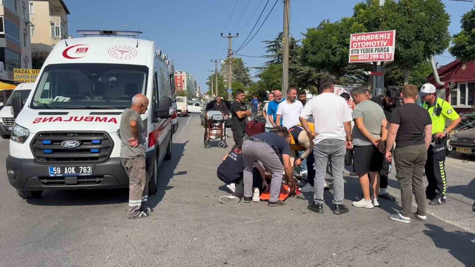 cerkezkoy-de-carpisan-motosiklet-suruculerinden-biri-yaralandi