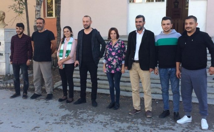 Atiker Konyasporlu Taraftarlardan Anlamlı Yardım