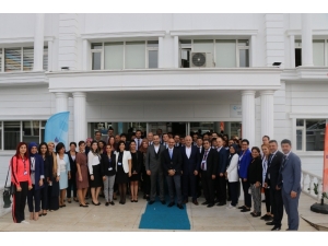 Bilnet Diyarbakır Kampüsü Velileri Kahvaltılı Toplantıda Buluştu