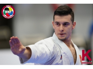 Tokyo’da Milli Karatecilerden 3 Altın Madalya