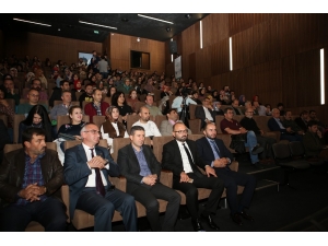 Şiire Yolculuk Sakarya’da Yaşandı