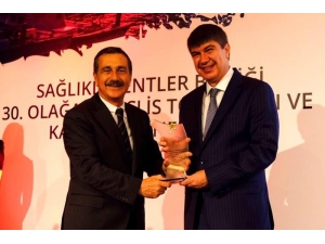 Çocuk Senfoni Orkestrası Tepebaşı’nın Gururu Oldu