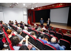 Film Sezonu ‘Yol Kenarı’ İle Başladı