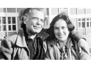 Çambel Ve Çakırhan Akyaka’da Anıldı