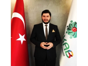 Kardeşlik Birliği’nden Göçmen Kaçakçılığı Çağrısı