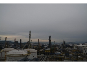 Star Rafinesi 19 Ekim’de Açılıyor