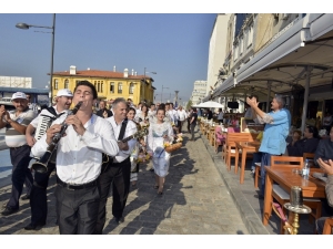 Balkanlar İzmir’de Buluşuyor