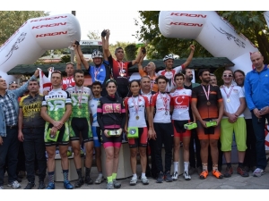 Yunusemre’de Nefes Kesen Maraton