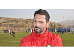Erol Bulut: “Oyuncularımın Son Durumunu İyi Gördüm”