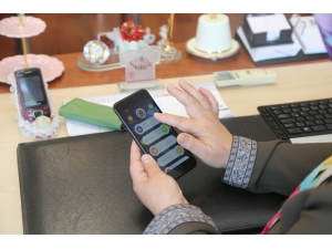 Atakum Belediyesinden Yerli Ve Milli İmkanlarla 4 Milyon Tasarruf