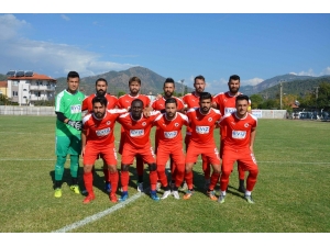 Ortaca Belediyespor: 1 Kuşadasıspor: 2
