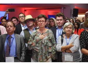 Csu 62 Yıl Sonra Üstünlüğünü Kaybetti