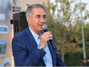 Harput’un Fethinin 933. Yıl Dönümü