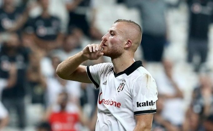 Şenol Güneş'ten Gökhan Töre Kararı!