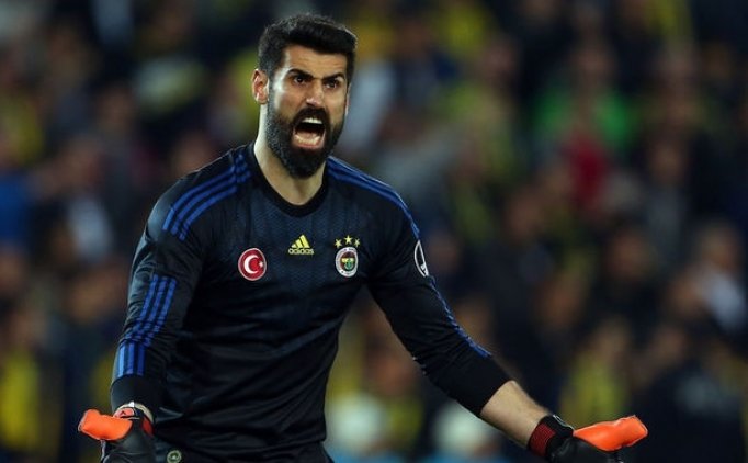 Volkan Demirel'in Kritik Yol Ayrımı!