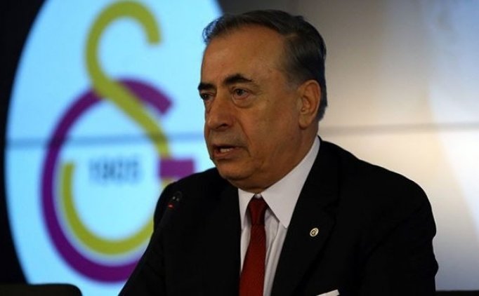 Galatasaray'da Transfer Planı Değişti!