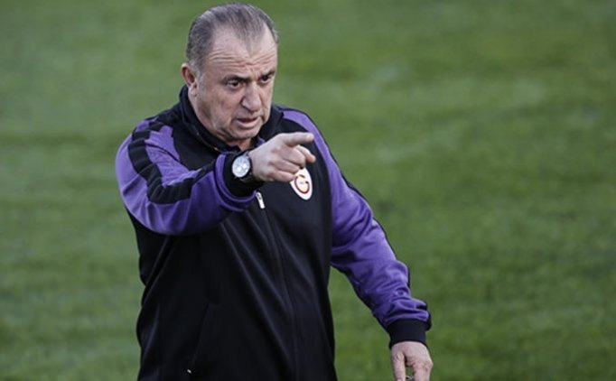 Florya'da Gergin Uefa Bekleyişi!