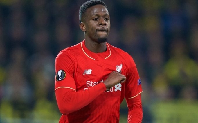 "galatasaray, Origi'de Mutlu Sona Yakın"