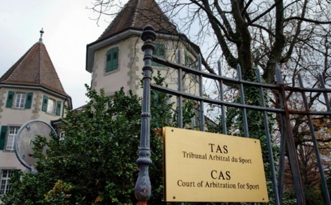 Galatasaray Bugün Cas'a Gidiyor!