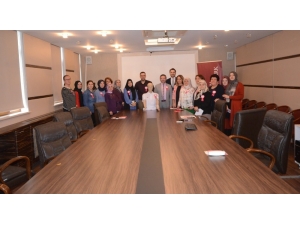 Kartepe’de Meme Kanseri Semineri