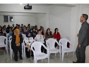 Emet’e Etüt Merkezi