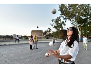 Kaleiçi Old Town Festivali Sona Erdi