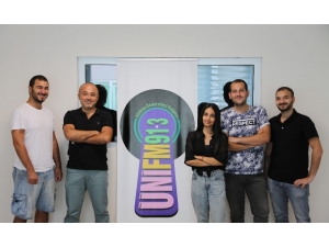 Eskiler İletişim Fakültesi’nde Hayat Buluyor