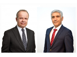 Oyak Maden Metalürji Grubu’nda İki Üst Düzey Atama