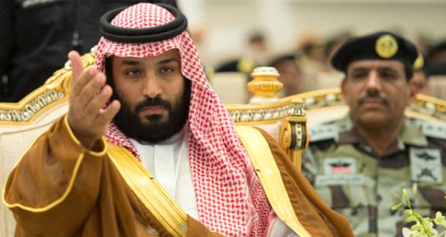 Suudi Arabistan'dan Trump'ın Tehdidine Yanıt: Aynı Sertlikle Karşılık Veririz