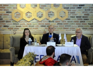 Obezite Cerrahisi Olan Hastalar Deneyimlerini Paylaşmak İçin Kahvaltıda Buluştu