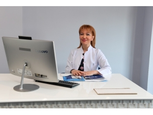 Işıl Işıl Bir Cilt İçin Dikkat