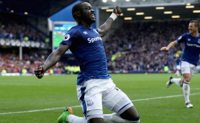 Galatasaray'ın Ocak'ta 1 Numaralı Transfer Hedefi