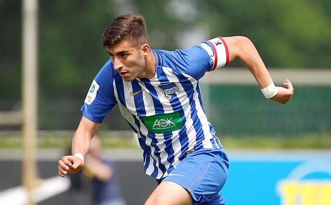 Trabzonspor, Muhammed Kiprit Için Devrede