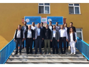 Öğrencilere Büyük Sürpriz