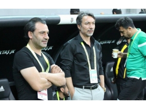 E.y. Malatyaspor’a Milli Ara Yaradı