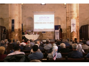 Kent Konseyi Olağan Genel Kurulu Yapıldı