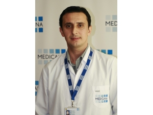 "Erkekler Arasında En Yaygın Kanser Türü; Prostat Kanseri"