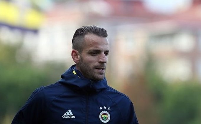 Soldado: "asla Vazgeçmeyeceğim"