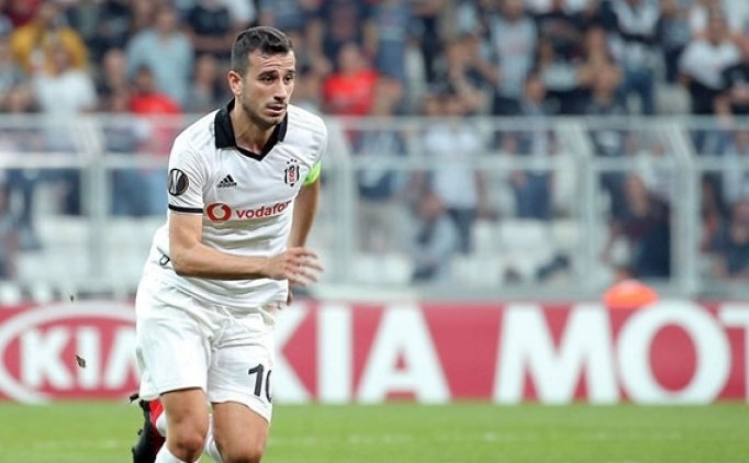 Şenol Güneş'ten Oğuzhan'a Yeni Görev