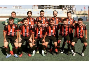 Kayseri Birinci Amatör Küme A Grubu