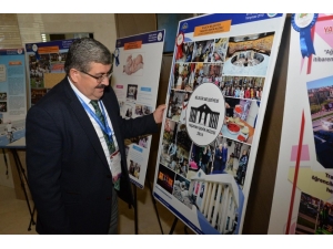 Yaşayan Şehir Müzesi’ne Bir Ödül Daha