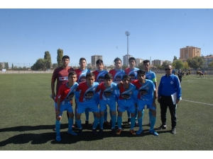 Kayseri U-17 Futbol Ligi A Grubu