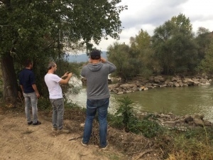 Antik Roma Köprülerine Rus Bilim Adamlarından Büyük İlgi